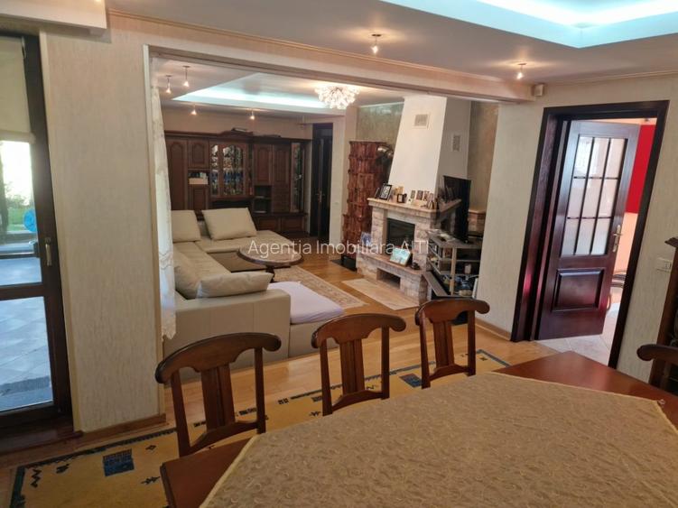 De Vanzare Vila Ultracentral Suceava - 9