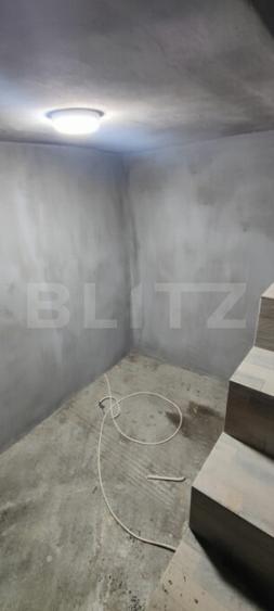 Vilă 4 Dormitoare, Terasă mare și Garaj in Oras -Posibil si Schimb cu Apt/Teren