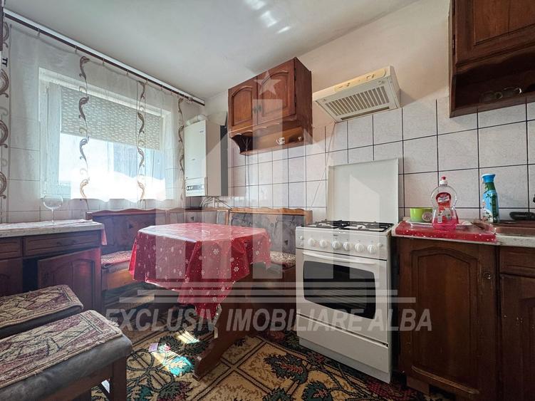 Apartament 3 camere decomandate | De inchiriat | 72 mp | Cetate