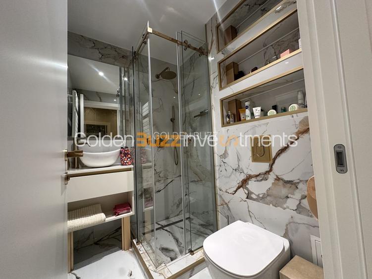 Apartament spectaculos cu 3 camere, 100 mp utili +terasă impresionanta - 17