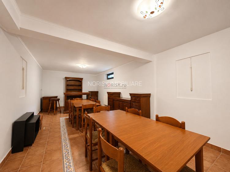 Casă Individuală în Pipera | 242 mp | Zonă Liniștită | Curte Privată - 17