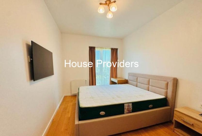 Apartament 2 Camere + Parcare | Aviatiei | Aurel Vlaicu | Herastrau