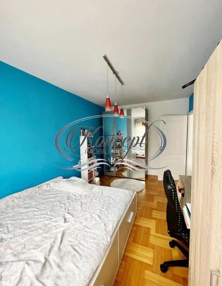 Apartamet modern in Manastiur, zona complex Nora