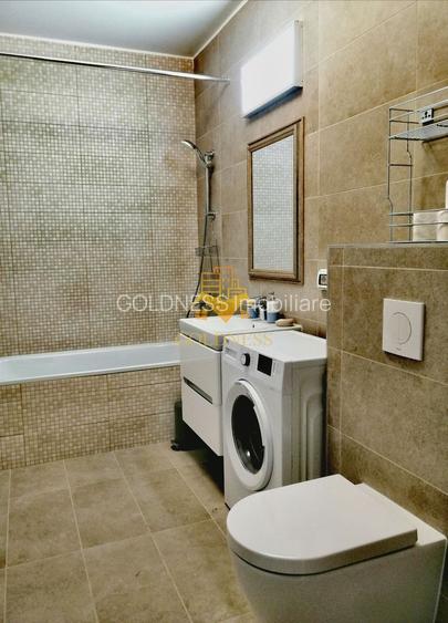 2 camere, Marasti, Record Park, Premium, The Office, Parcare, 21. Dec