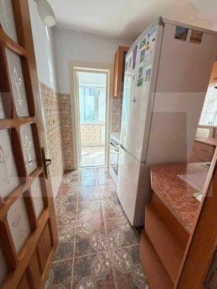 Apartament cu 2 camere, decomandat, 50mp, zona Bulevard