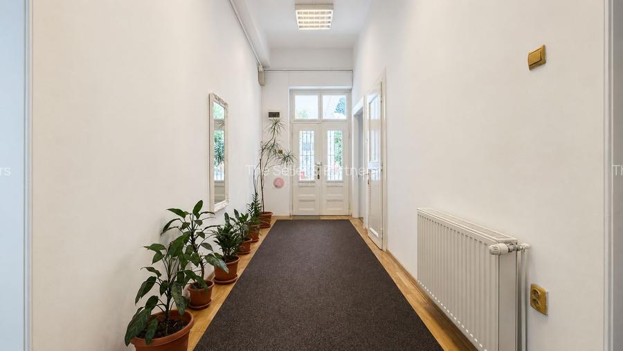 Proprietate cu Farmec Istoric | Potential Rezidential si Investitional - 23