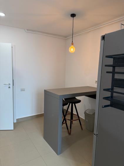 Apartament 2 Camere Premium - Șoseaua Nordului cu parcare subterana inclus