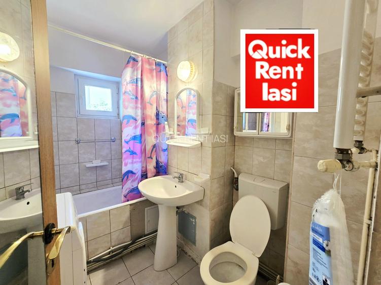 Ultracentral Bulevardul Stefan Cel Mare Apartament 3Camere De Inchiriat - 6