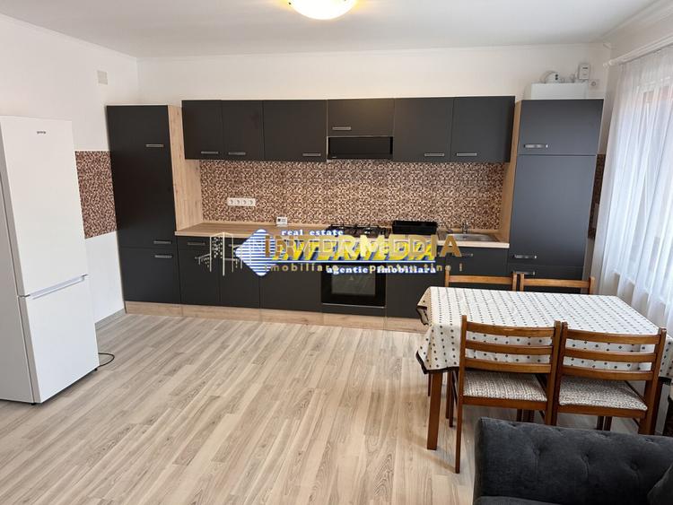 CASA DE INCHIRIAT I 3 CAMERE I 80 MP I ALBA IULIA I MOBILATA SI UTILATA I 2 BAI - 2