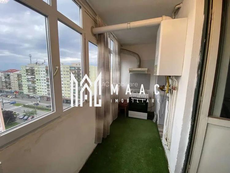 Apartament 2 camere I 53 MPU I Mihai Viteazul I Balcon - 4
