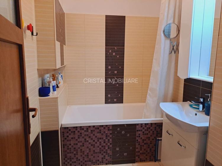 Apartament 2 camere, parter, langa parc IOR, metrou aproape - 7