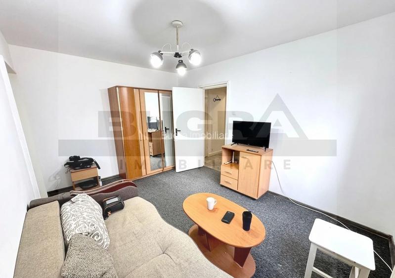 Apartament 2 camere, 37mp, etaj intermediar, zona Minerva - 4