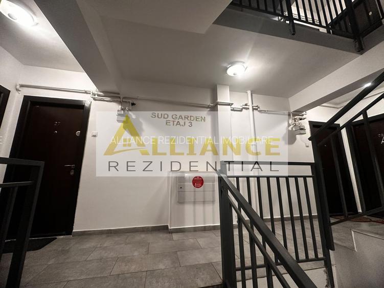 APARTAMENT 2 CAMERE RENOVAT COMPLET