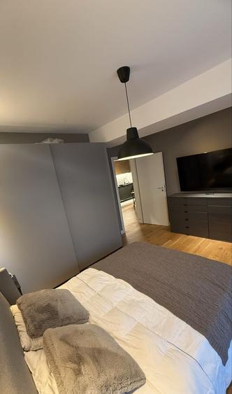 2 CAMERE | AVIATIEI | PIPERA | BANEASA | HERASTRAU | PARCARE | METROU