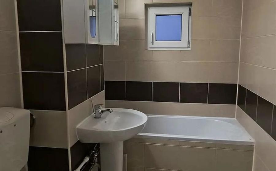 1Mai Inchiriez ap 4 cam recent renovat mobilat utilat complet 2 balcoane