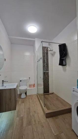 Apartament 2 camere de inchiriat, 46 mp, parcare, Wings Zorilor