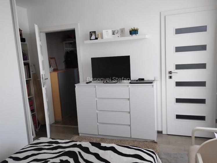 PF vand ap 3 camere in bloc nou, str Fabricii de zahar  - 14