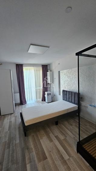 Studio modern, Nou, Mobilat/Utilat, Spitalul Jud/UMFST