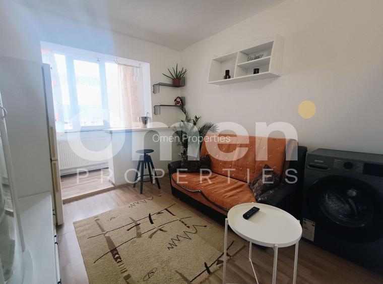 Apartament de vânzare | Zona Meda | 2 camere | 26 mp - 3