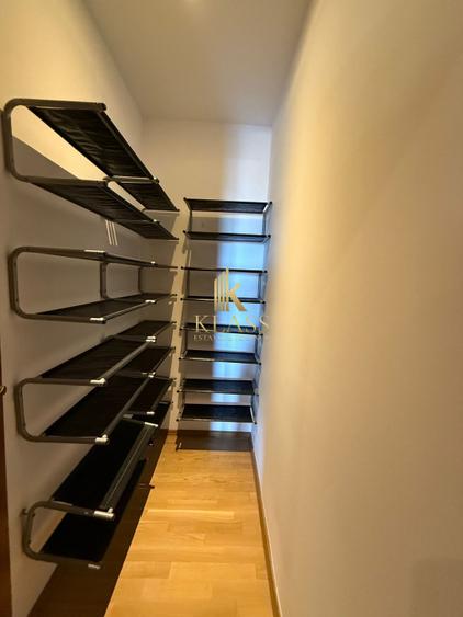 Penthouse Exclusivist Lux - Priveliște Unică - Baneasa - 4 Camere - parcare