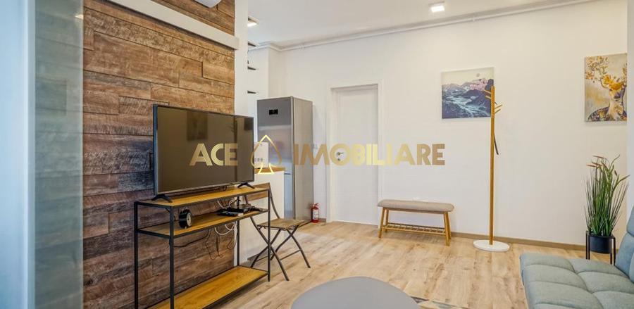2 Camere | Herastrau | Metrou | Centrala | Parcare | Pet friendly