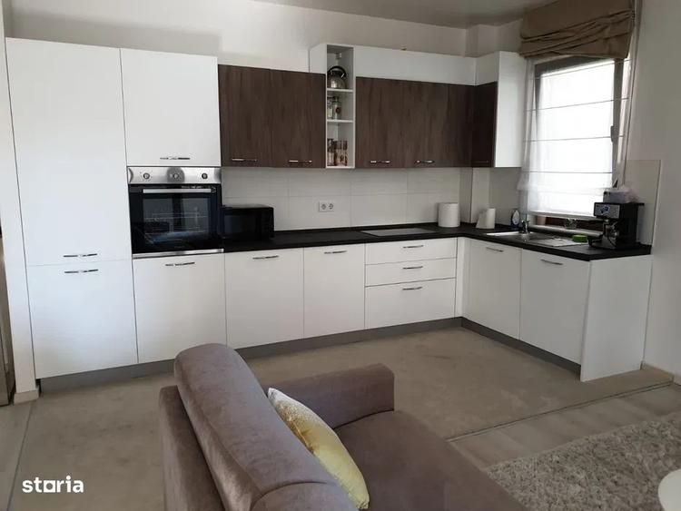 Studio Soho Unirii la Parter cu Gradina Proprie