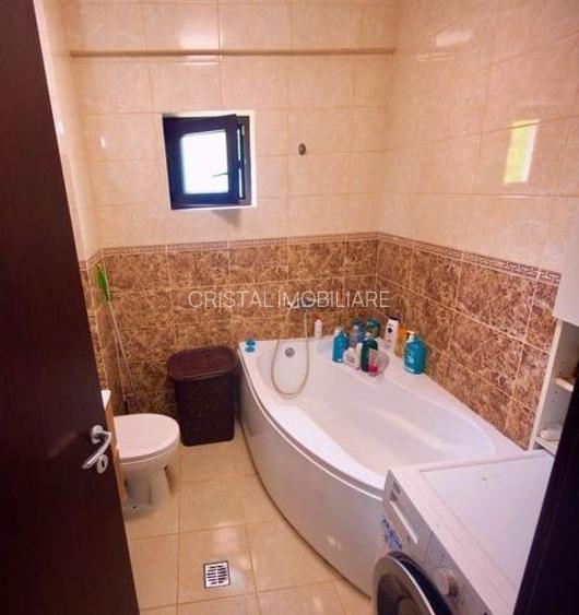 Apartament 3 cam. Decomandat. Loc parcare acoperit.  10 min metrou.  An 2017. - 6