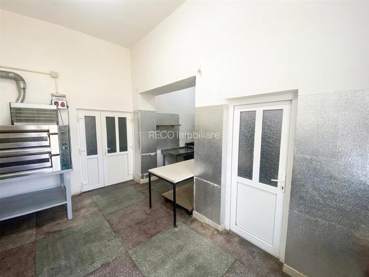 RECO spatiu comercial 257mp Salonta - 8