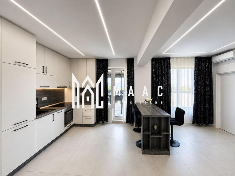 Penthouse Modern I Calea Surii Mici I Terasa Panoramica 55 MP