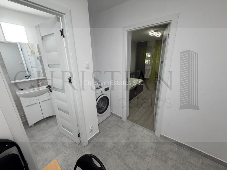 Studio Parter Fara Balcon - Strada Ghimpati Bloc Reabilitat - 4