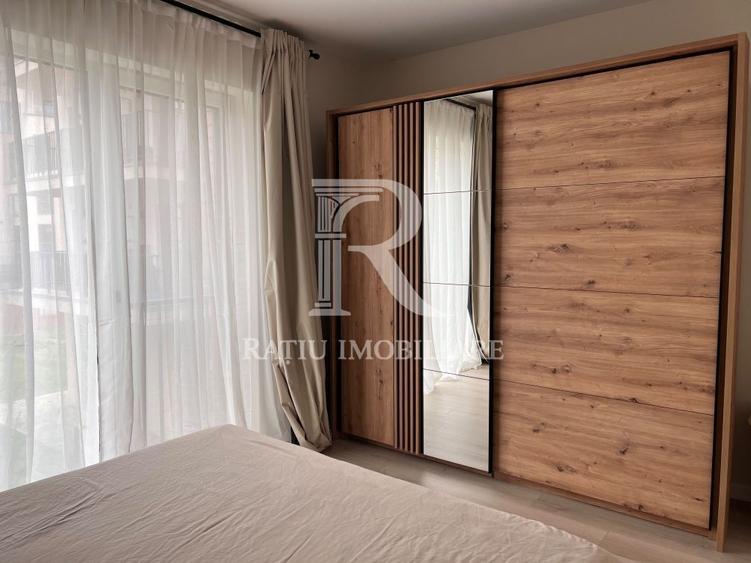 Apartament cu 2 camere | Scala | Parcare Subterana inclusă | Oradea