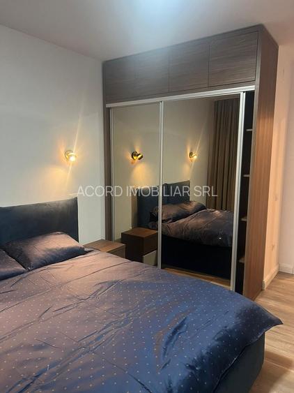 Apartament zona Tomis Nord (Euromaterna)