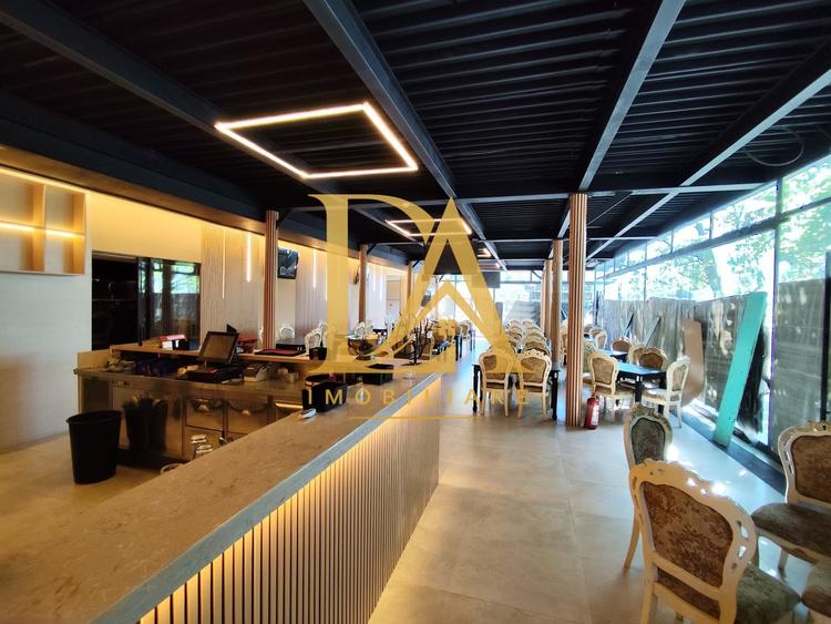 Spatiu comercial Piata Munci - Super pozitie, trafic pitonal si auto