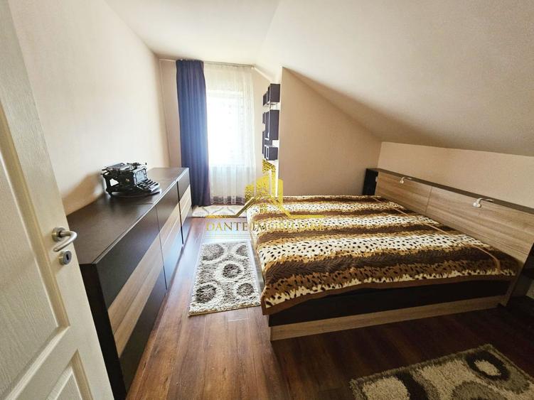 2 camere, mobilat modern, bloc nou, balcon, parcare, Zorilor