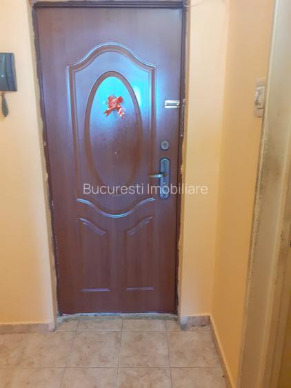 Garsoniera,Iancului,Liceu Iulia Hasdeu,bl.reabilitat,Libera - 3