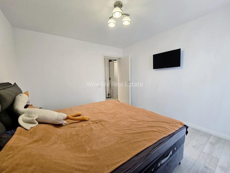 Apartament 3 Camere Șoseaua Vergului, Pantelimon - 24