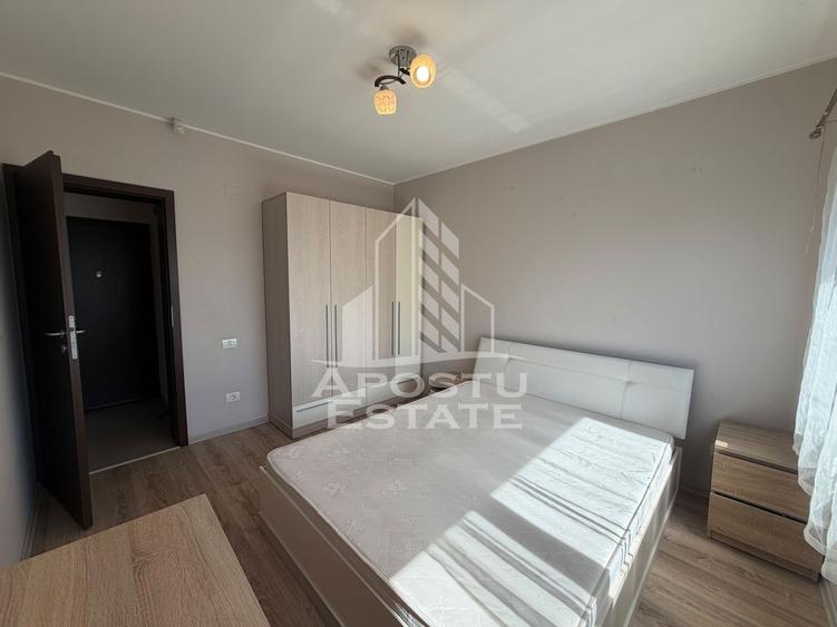 Apartament cu 3 camere de vânzare ,terasă mare, Dumbravita