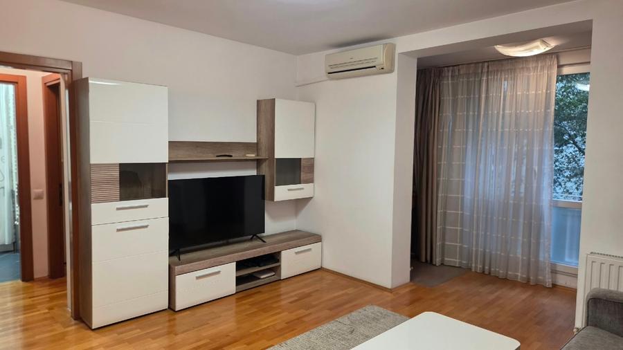 Inchiriere Apartament 2 Camere - Parcul Copilului DOMENII