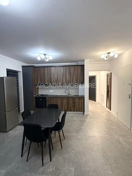 Prima inchiriere | Floreasca | Apartament 2 camere | Metrou Pipera - 3