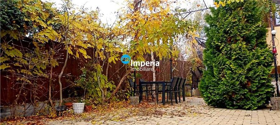 Apartament tip duplex, de vanzare, zona Bucium - Visan