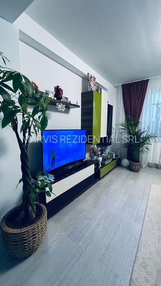 vila insir4cam,3bai,30mpcurte,2locuri parc./Popesti Leordeni - 10