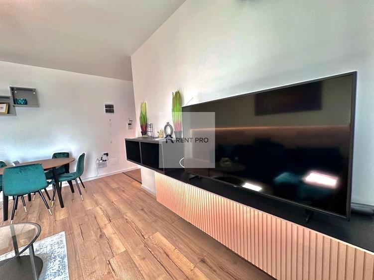 2 Camere Regie Residence Politehnica 7 Min Metrou Grozăvești