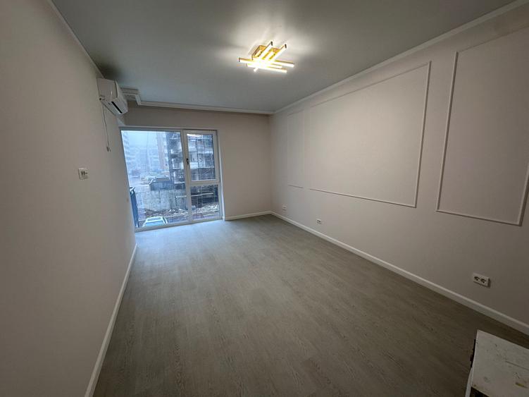 Apartament 2 camere decomandat/curte proprie 34mp/700 metri de Șoseaua Olteniței