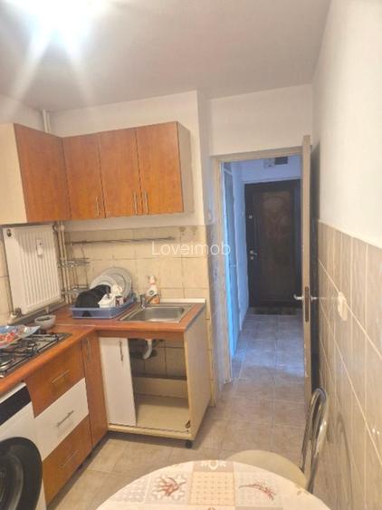 Apartament 2 camere 5 minute metrou Tineretului-etaj 4 - 9