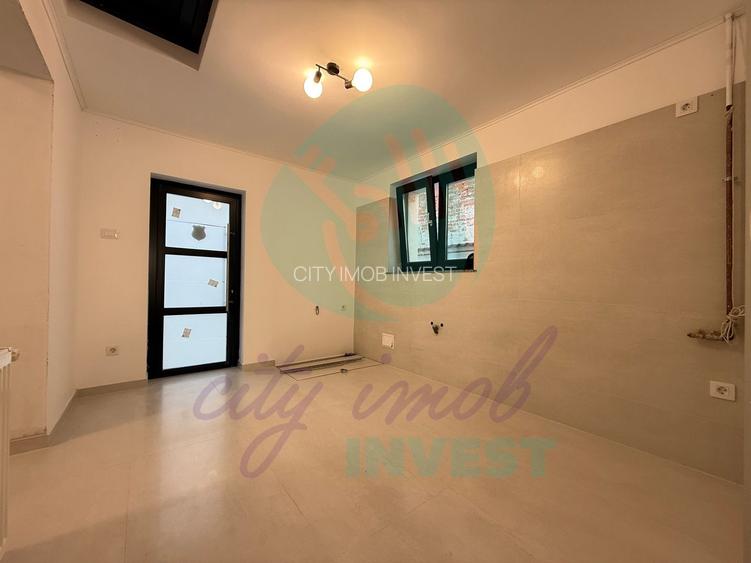 Vilă de birouri complet renovată | Mărășești