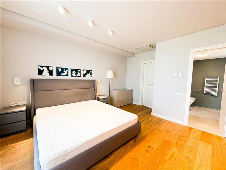 Apartament cu 5 camere de inchiriat Floreasca Rahmaninov