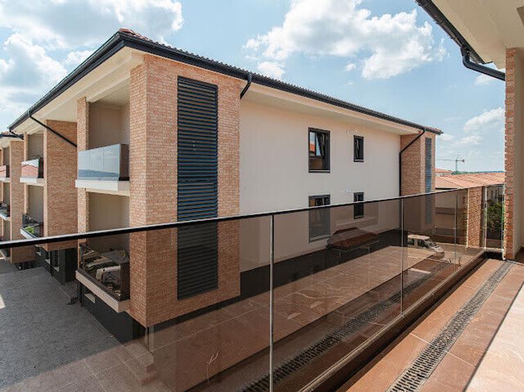 APARTAMENT CU 3 CAMERE, 2 BAI, COMPLEX EXCLUSIVIST, PLATOU GALATA