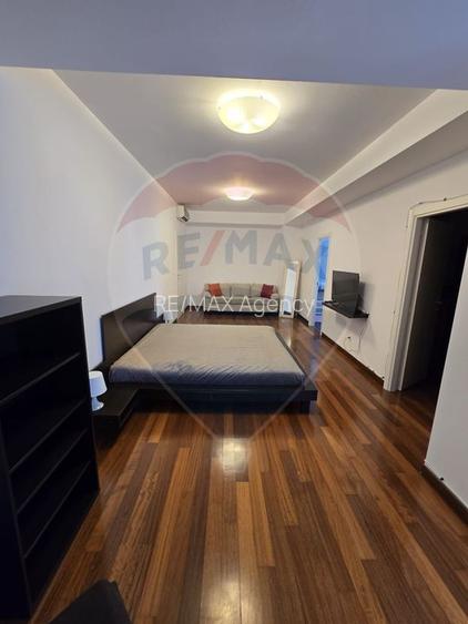 Apartament cu 5 camere de închiriat în zona Herastrau - 18
