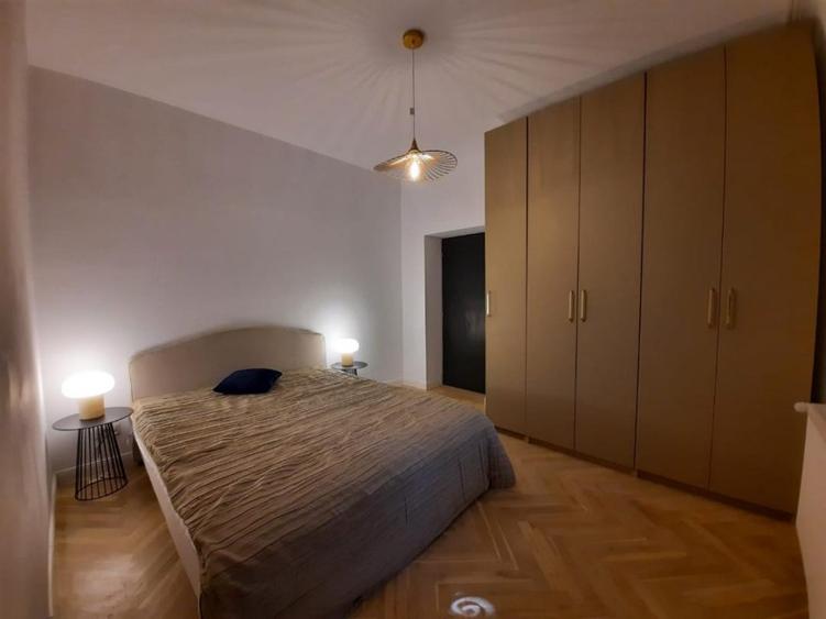 Apartament nou - 3 camere - Floreasca - Barbu Vacarescu