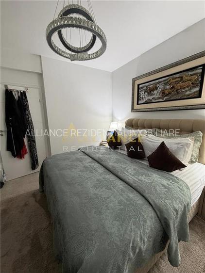 Apartament modern, complet mobilat si utilat – gata de mutare! - 8